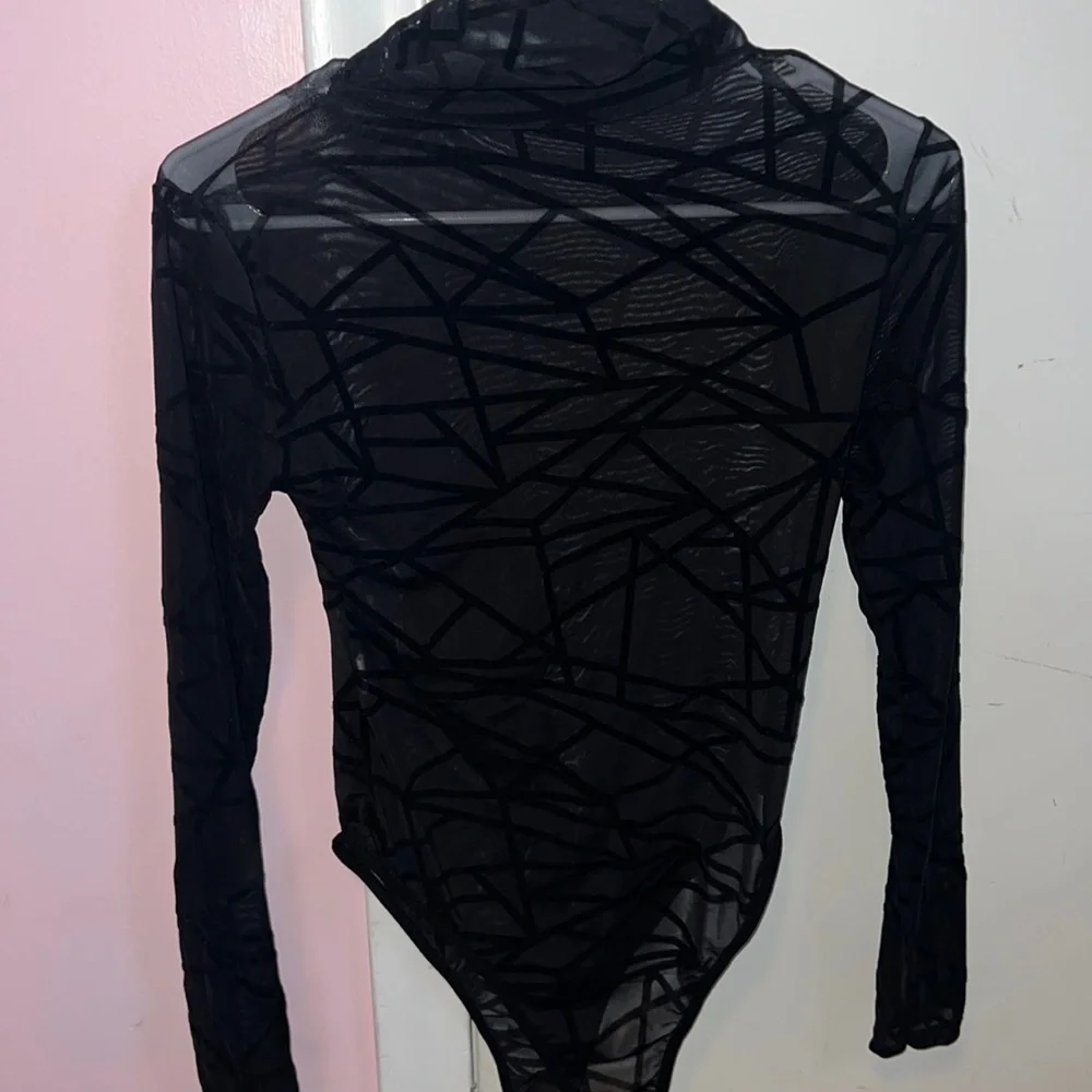 Body suit - Picture 1 of 2